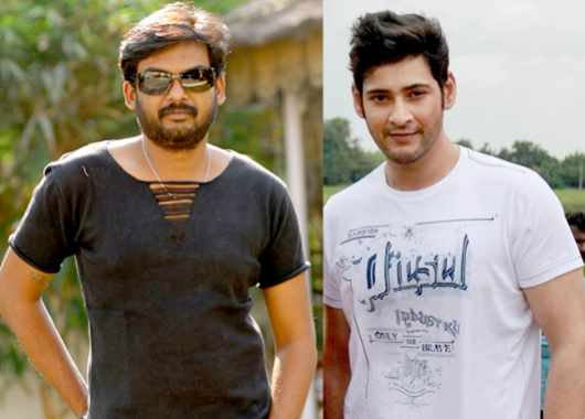 puri jagannadh,mahesh babu,pokiri,business man,mahesh babu movie with puri jagan  పూరీ అనుకున్నది సాధించాడా? 